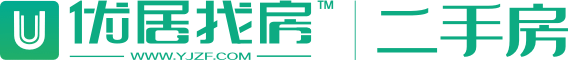 优居找房二手房logo